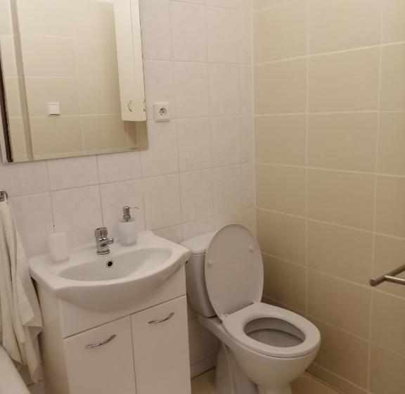 Pension Berten Strašice