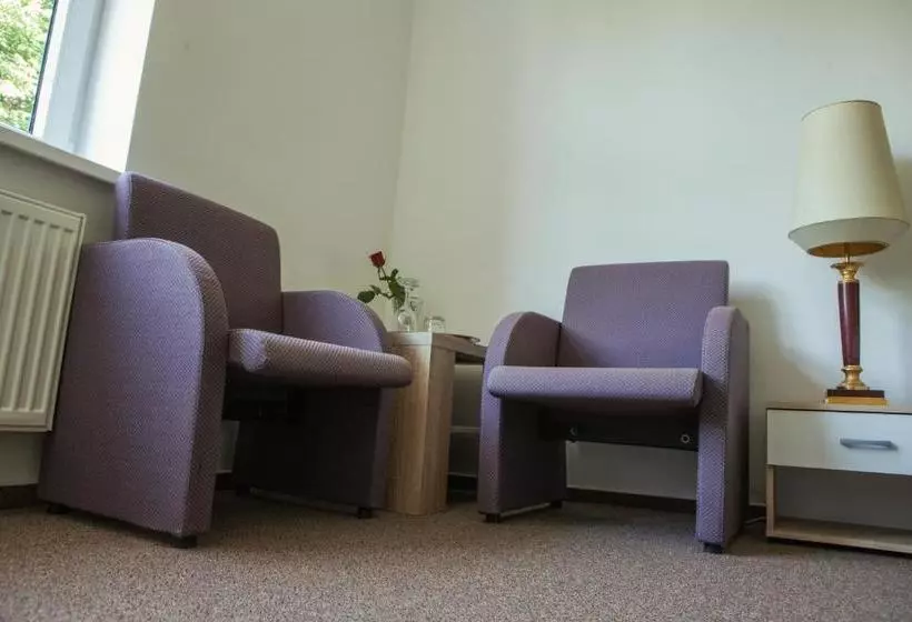 Pension Berten Strašice