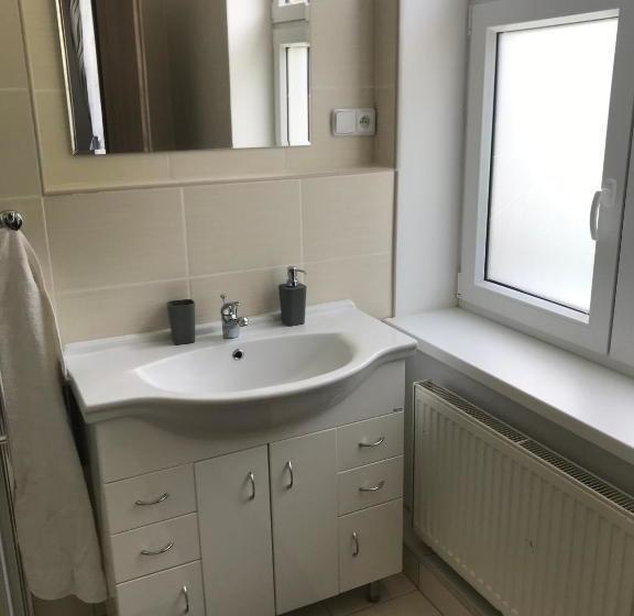 Pension Berten Strašice