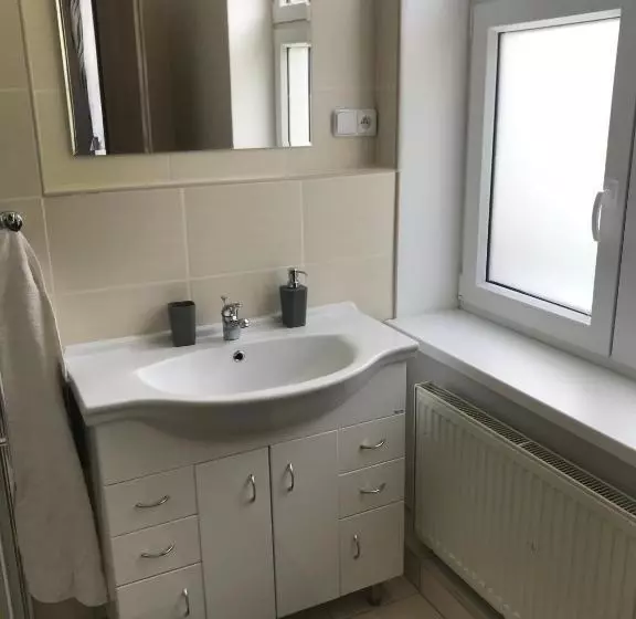 Pension Berten Strašice