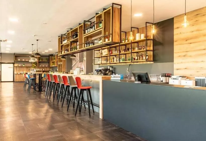 Aiden By Best Western Stadtgut Hotel Steyr   Free Parking