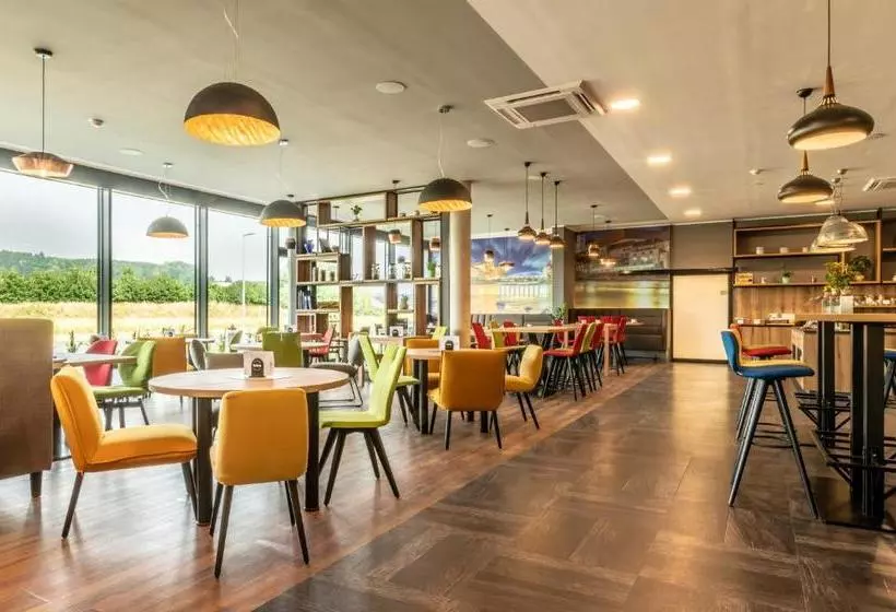 Aiden By Best Western Stadtgut Hotel Steyr   Free Parking