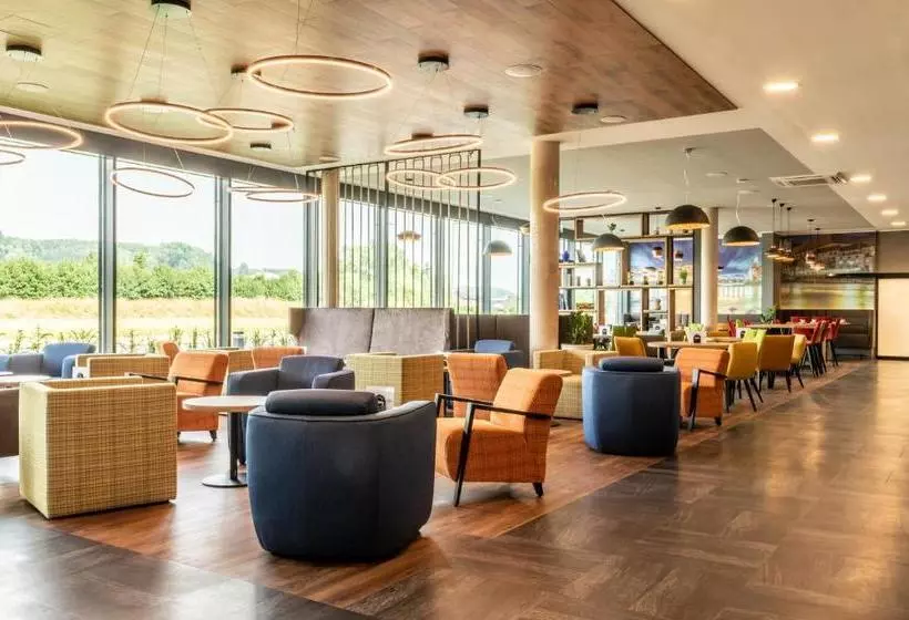 Aiden By Best Western Stadtgut Hotel Steyr   Free Parking