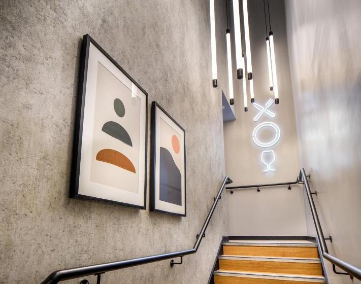 Aparthotel Adagio London Sutton Point