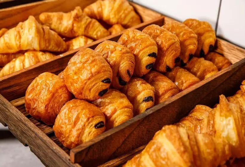 Aparthotel Adagio London Sutton Point