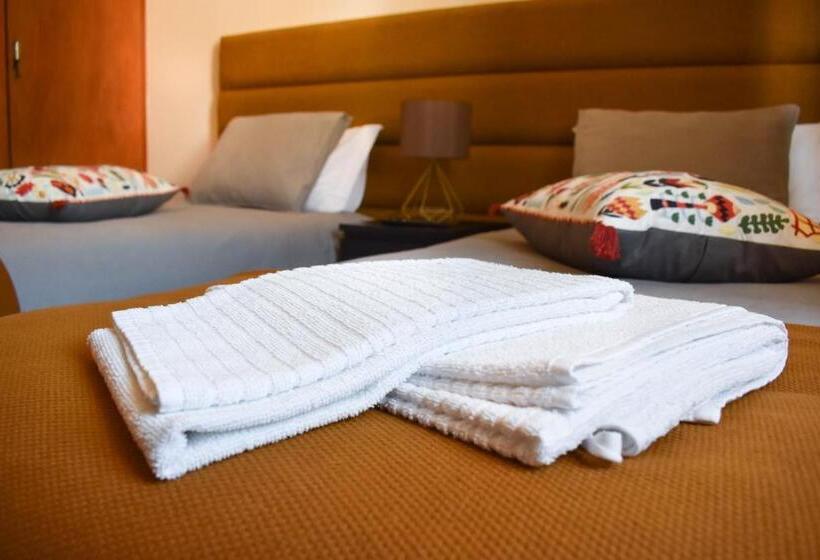 ベッドアンドブレックファースト Batalhoz House