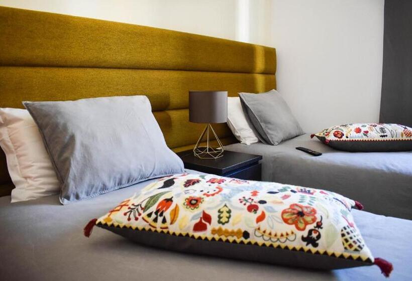 ベッドアンドブレックファースト Batalhoz House