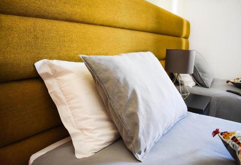 ベッドアンドブレックファースト Batalhoz House