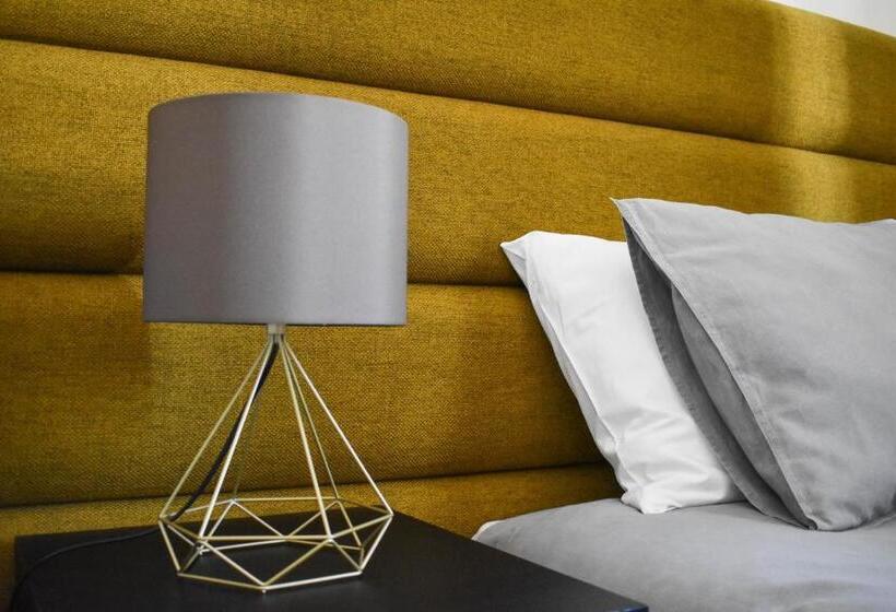 ベッドアンドブレックファースト Batalhoz House