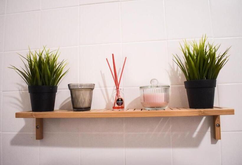 ベッドアンドブレックファースト Batalhoz House