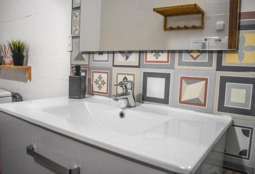 ベッドアンドブレックファースト Batalhoz House