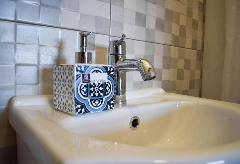 ベッドアンドブレックファースト Batalhoz House