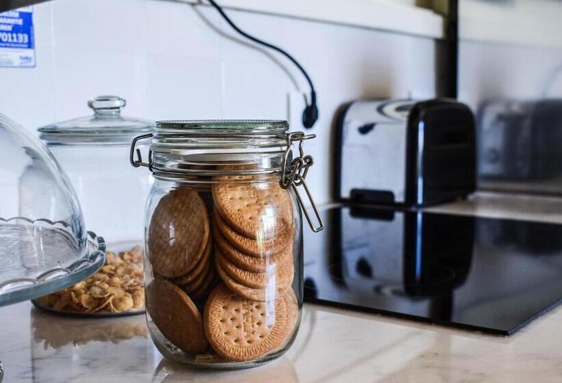 ベッドアンドブレックファースト Batalhoz House