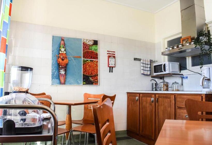 ベッドアンドブレックファースト Batalhoz House