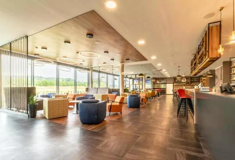 Aiden By Best Western Stadtgut Hotel Steyr   Free Parking