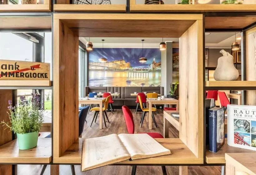 Aiden By Best Western Stadtgut Hotel Steyr   Free Parking