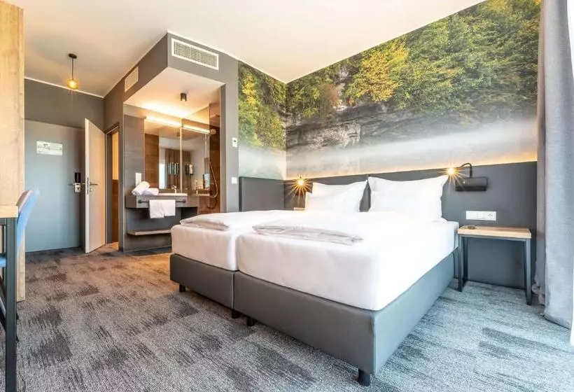 Aiden By Best Western Stadtgut Hotel Steyr   Free Parking