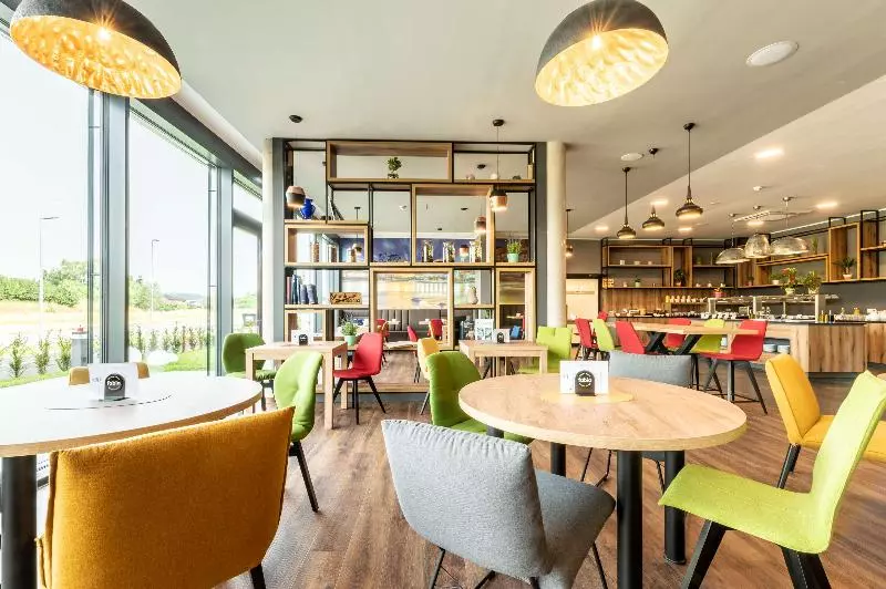 Aiden By Best Western Stadtgut Hotel Steyr   Free Parking