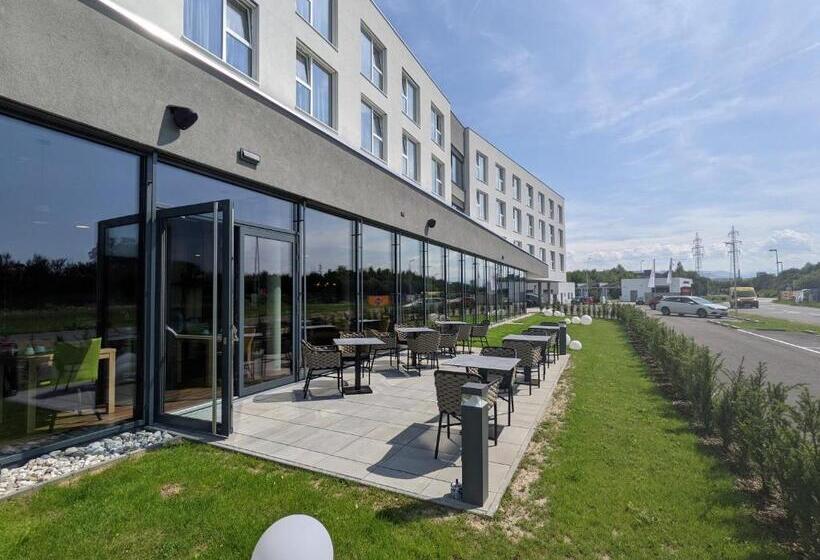Aiden By Best Western Stadtgut Hotel Steyr   Free Parking