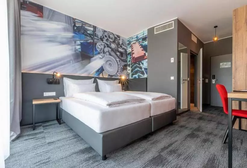 Aiden By Best Western Stadtgut Hotel Steyr   Free Parking