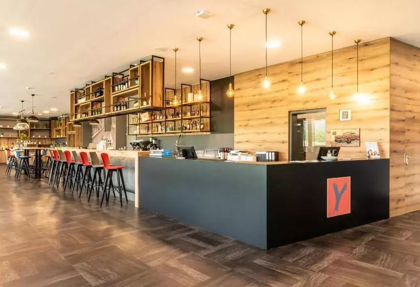 Aiden By Best Western Stadtgut Hotel Steyr   Free Parking