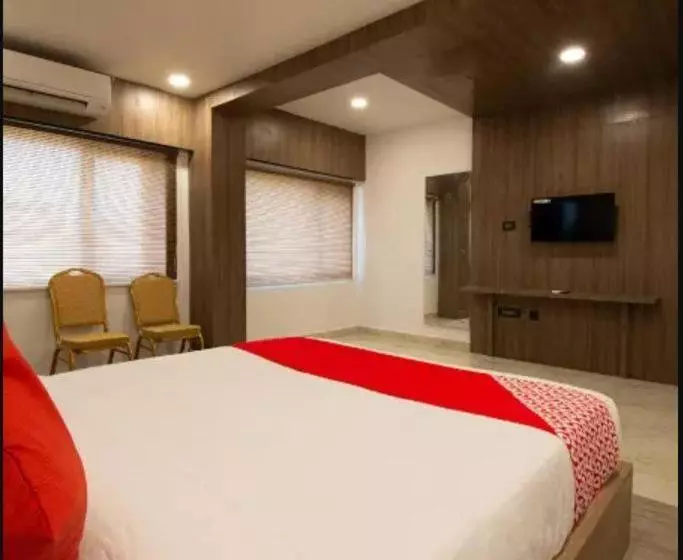 Hotel Aswini Grand Lodge