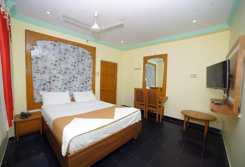 Hotel Aswini Grand Lodge