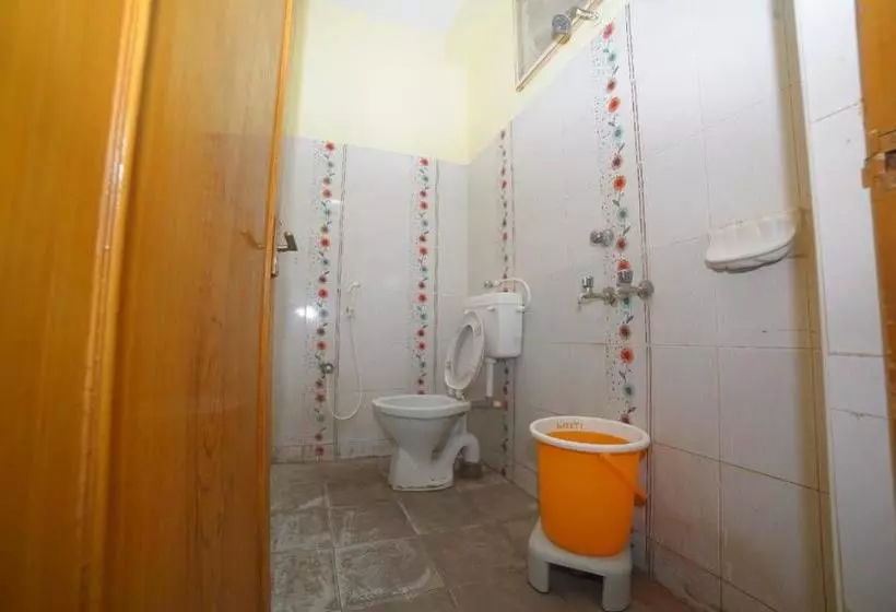 Hotel Aswini Grand Lodge