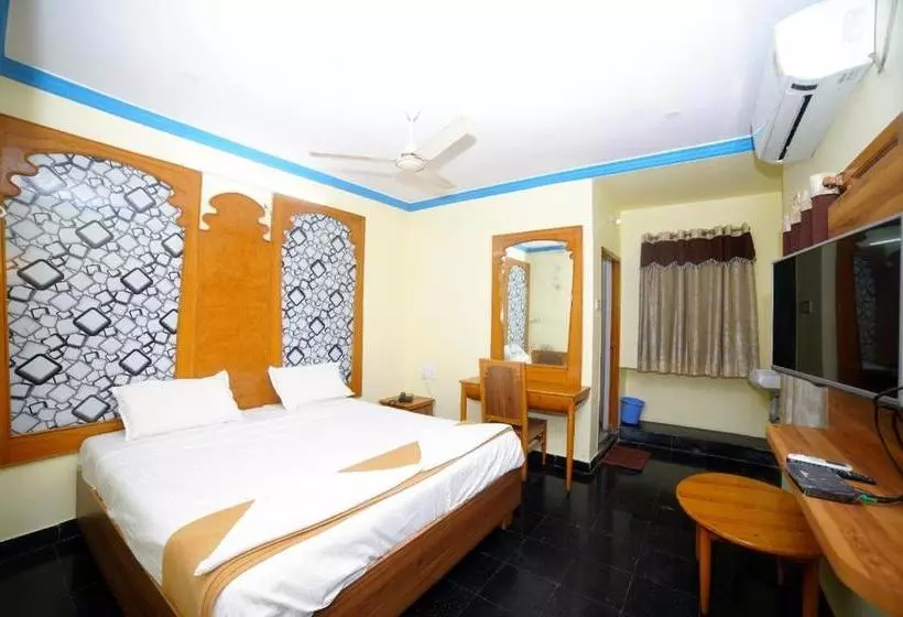 Hotel Aswini Grand Lodge