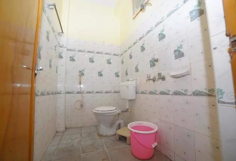 Hotel Aswini Grand Lodge