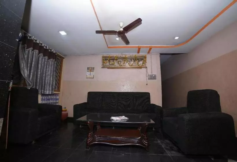 Hotel Aswini Grand Lodge