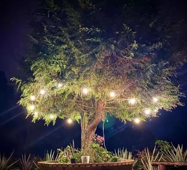 ホテル Cabañas De Lujo   Casa Barcelona