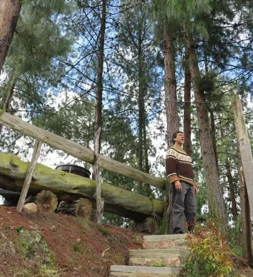 ホテル Cabañas De Lujo   Casa Barcelona