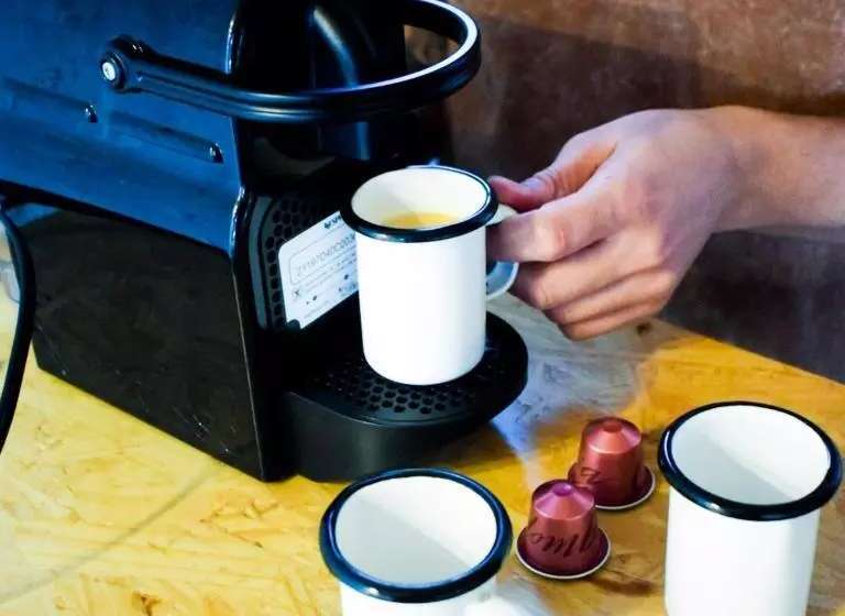 ホテル Cabañas De Lujo   Casa Barcelona