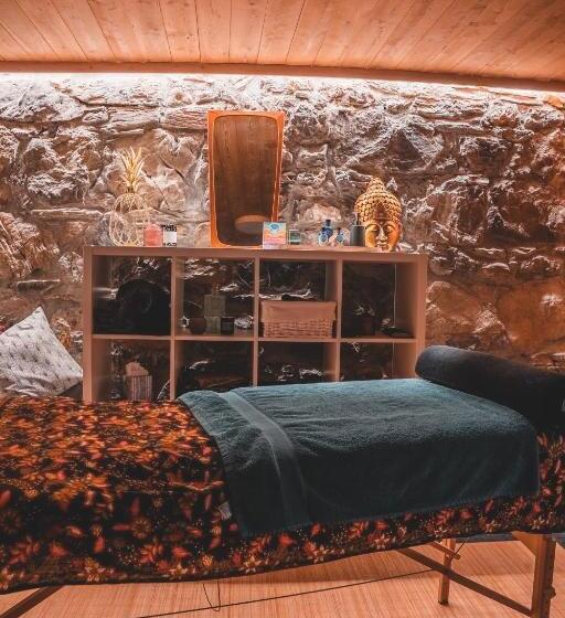 בית מלון כפרי Du Lac