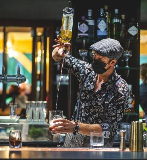 בית מלון כפרי Du Lac