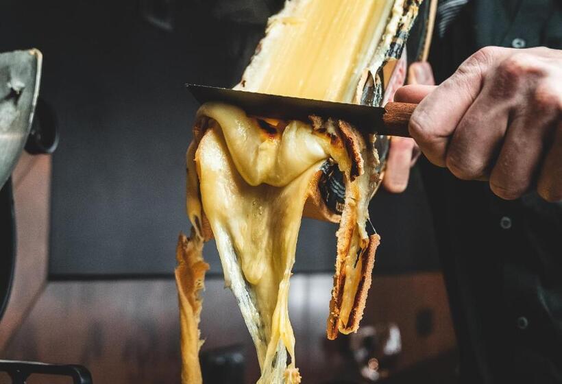 בית מלון כפרי Du Lac