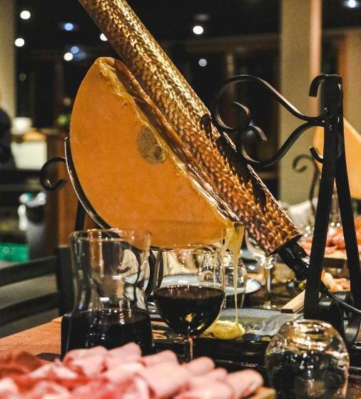 בית מלון כפרי Du Lac