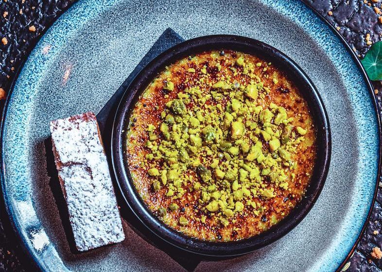 בית מלון כפרי Du Lac