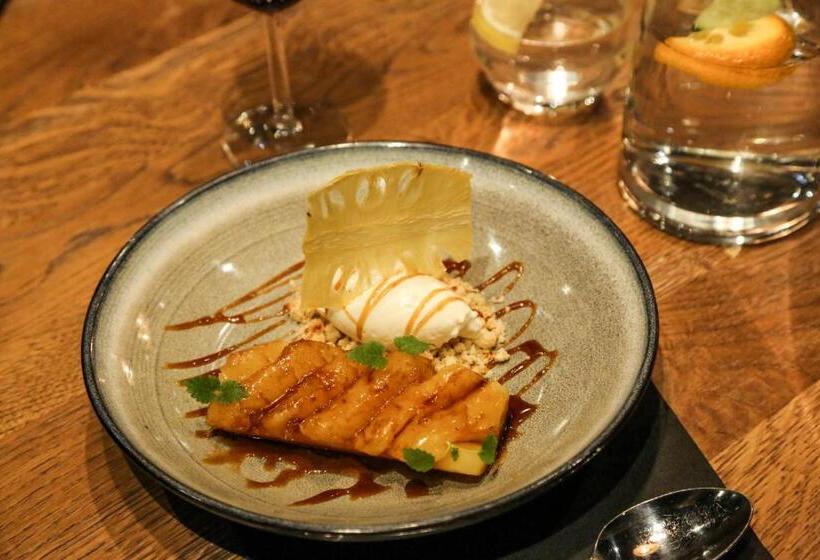 בית מלון כפרי Du Lac