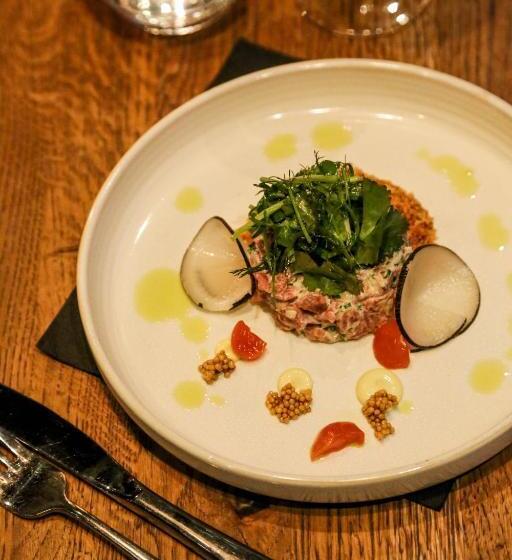 בית מלון כפרי Du Lac