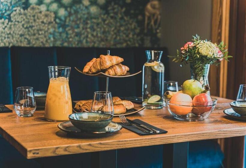 בית מלון כפרי Du Lac