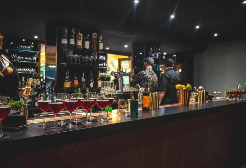 בית מלון כפרי Du Lac