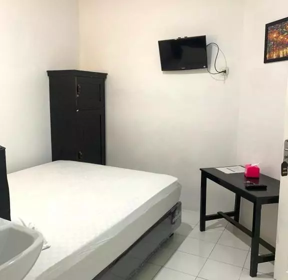 ホテル Guest House Idm Inn Palu Redpartner