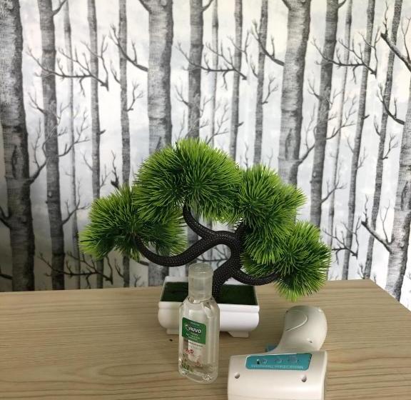 בית מלון כפרי Guest House Idm Inn Palu Redpartner