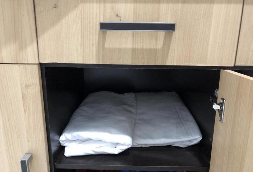 בית מלון כפרי Guest House Idm Inn Palu Redpartner