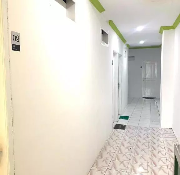 ホテル Guest House Idm Inn Palu Redpartner
