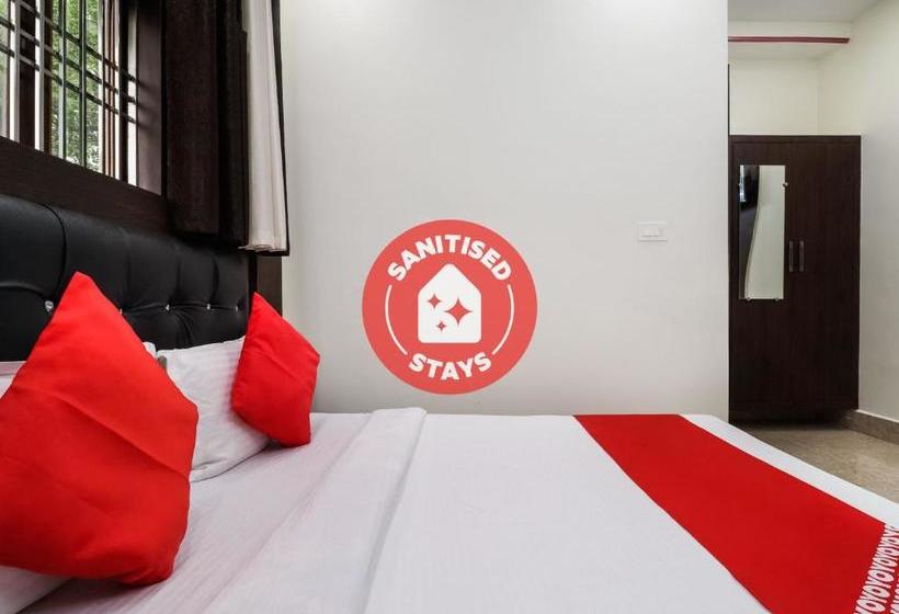 בית מלון כפרי Oyo 79437  S R