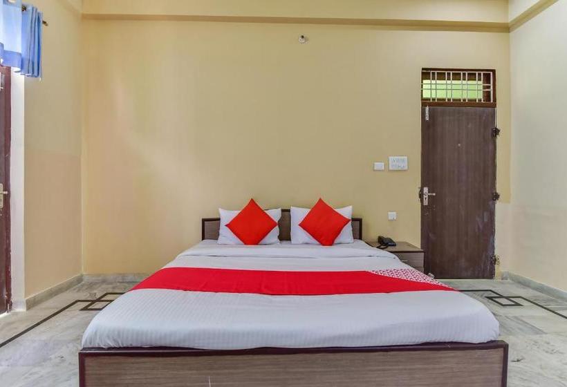 בית מלון כפרי Oyo 79437  S R