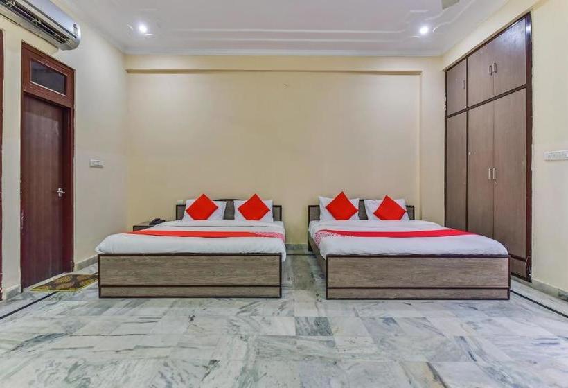 בית מלון כפרי Oyo 79437  S R